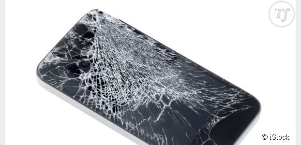 Apple : les écrans brisés d'iPhone 5s sont désormais remplaçables en France