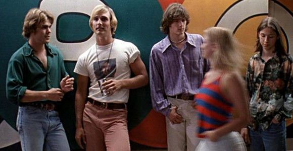 Dazed and Confused : une suite au film culte avec Matthew McConaughey ?