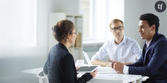 Dans les négociations, les femmes sont perçues comme plus crédules et moins compétentes