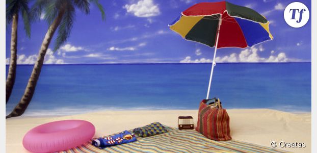 #Fakecation : quand les "privés de vacances" se moquent des vacanciers