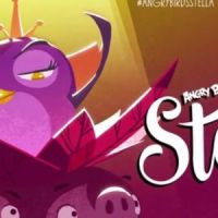 Angry Birds Stella se dévoile dans une nouvelle bande-annonce