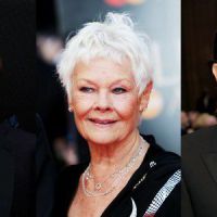 Indépendance de l'Écosse : Mick Jagger, Judi Dench et Ewan McGregor se prononcent contre