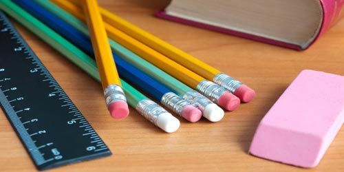 Rentrée 2011 : des fournitures scolaires saines et durables pour vos enfants 