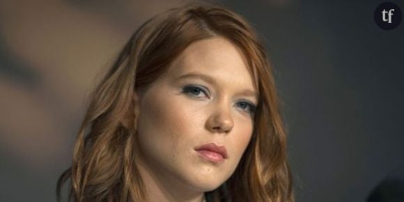 Léa Seydoux dans le prochain James Bond ?