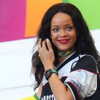 Rihanna bientôt propriétaire d’un club de football ? 