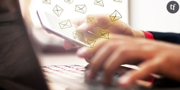 3 conseils pour gérer ses e-mails à son retour de vacances