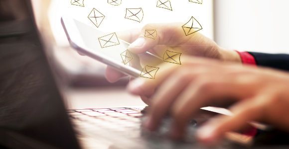 3 conseils pour gérer ses e-mails à son retour de vacances