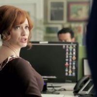 Mad Men: Christina Hendricks dénonce les inégalités salariales des femmes