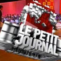 Le Petit Journal : Cyrille Eldin rejoint l'équipe à la rentrée