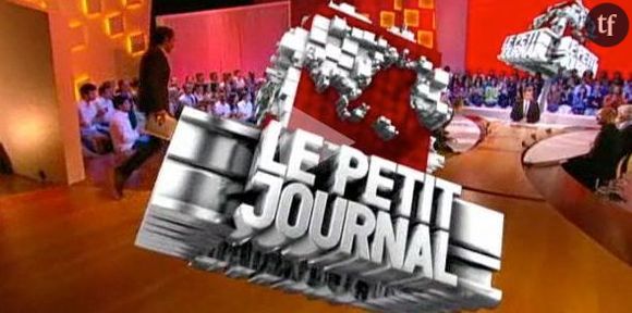 Le Petit Journal : Cyrille Eldin rejoint l'équipe à la rentrée