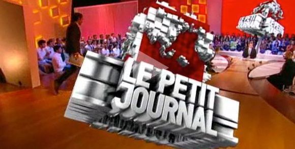 Le Petit Journal : Cyrille Eldin rejoint l'équipe à la rentrée