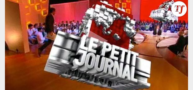 Le Petit Journal : Cyrille Eldin rejoint l'équipe à la rentrée