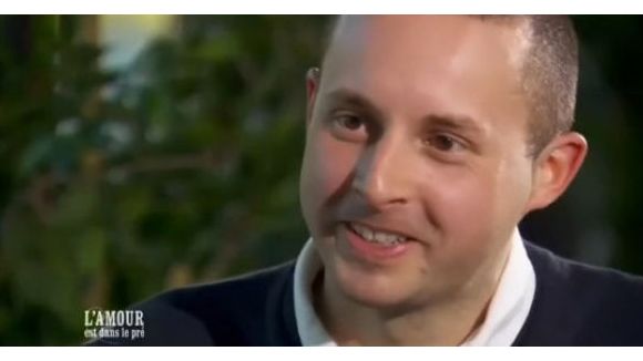 L’amour est dans le pré : Virginie en couple avec Mathieu ou célibataire ?