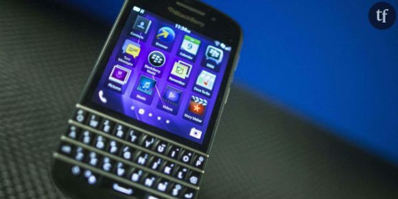 BlackBerry Q10 : 3 bonnes raisons de l’adopter