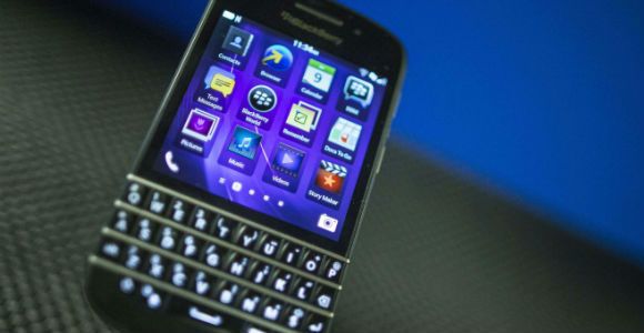 BlackBerry Q10 : 3 bonnes raisons de l’adopter