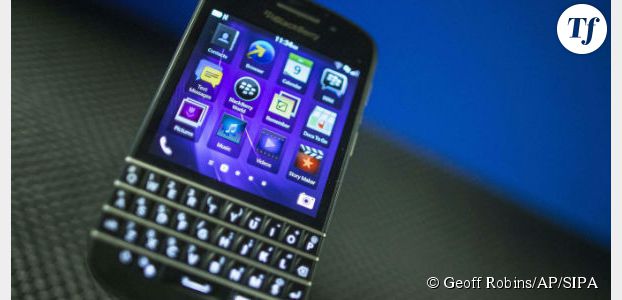 BlackBerry Q10 : 3 bonnes raisons de l’adopter