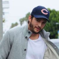 Ashton Kutcher au cœur d'un scandale sur Internet