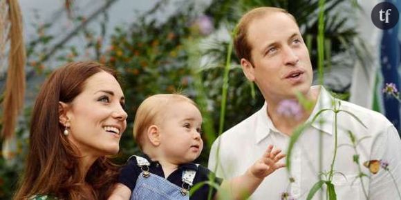 Kate Middleton rend hommage à la princesse Lady Diana