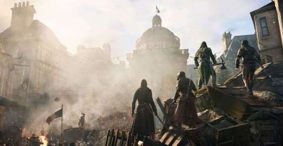 Assassin's Creed : des spoilers sur le film