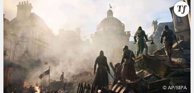 Assassin's Creed : des spoilers sur le film