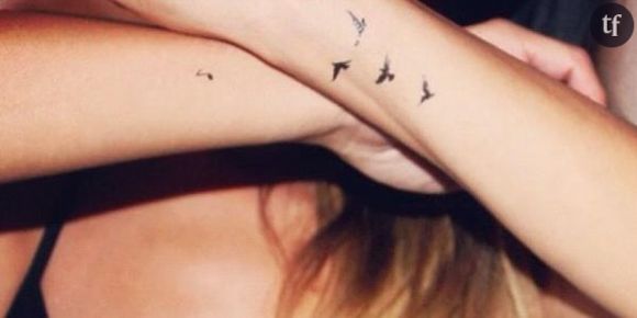 Tatouages éphémères : 3 eshop pour acheter des décalcomanies tendances