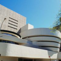 YouTube et le musée Guggenheim s'associent