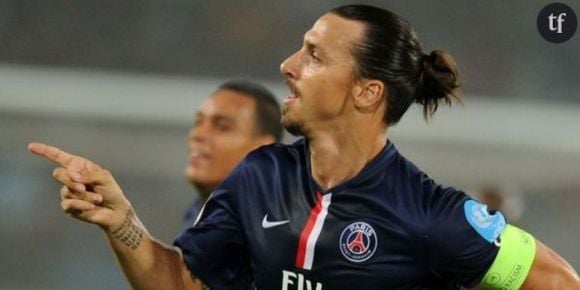 Zlatan Ibrahimovic : le sportif fait un très beau geste pour son pays