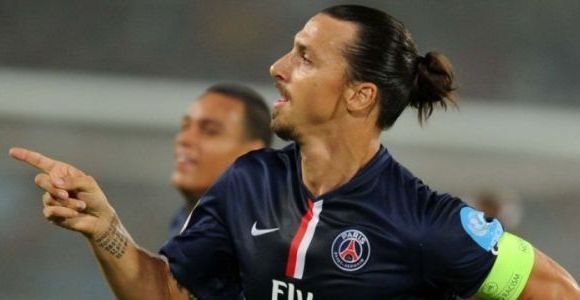 Zlatan Ibrahimovic : le sportif fait un très beau geste pour son pays