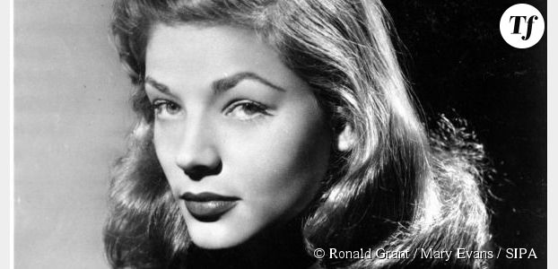Décès de Lauren Bacall : les hommages des stars se multiplient