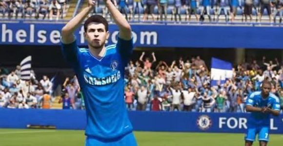 FIFA 15 : un beau cadeau de la part de Microsoft