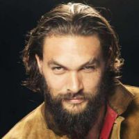 Jason Momoa, alias Khal Drogo dans Game of Thrones, va jouer Aquaman 