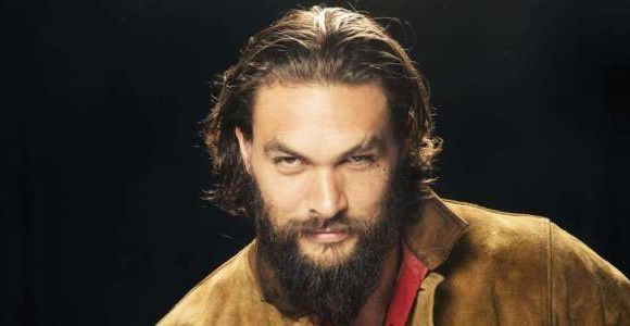 Jason Momoa, alias Khal Drogo dans Game of Thrones, va jouer Aquaman 