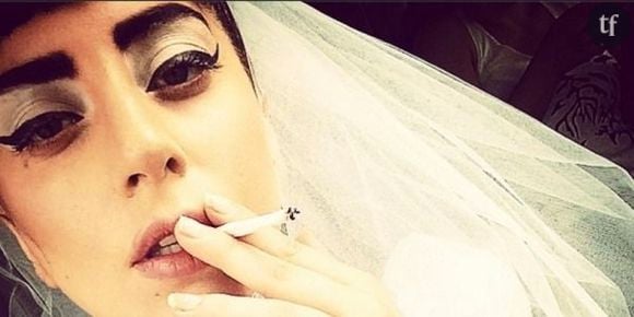 Lady Gaga aurait-elle des envies de mariage ?