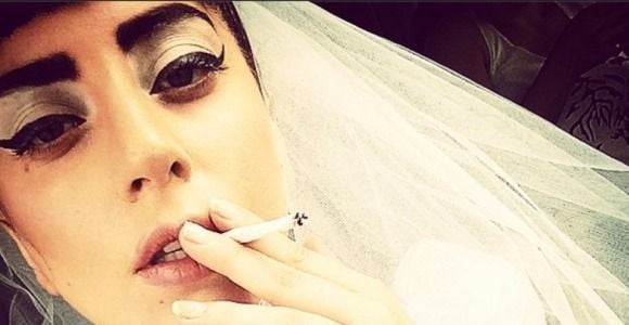 Lady Gaga aurait-elle des envies de mariage ?