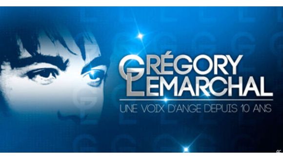 Grégory Lemarchal : hommage très émouvant avec Karine Ferri – TF1 Replay