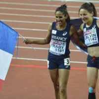  Championnats d’Europe d’athlétisme : qui est Laila Traby, médaillée de bronze du 10 000 m ? 