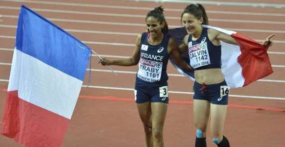 Championnats d’Europe d’athlétisme : qui est Laila Traby, médaillée de bronze du 10 000 m ? 