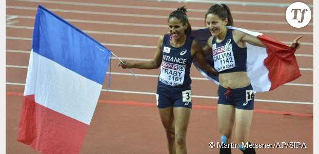  Championnats d’Europe d’athlétisme : qui est Laila Traby, médaillée de bronze du 10 000 m ? 
