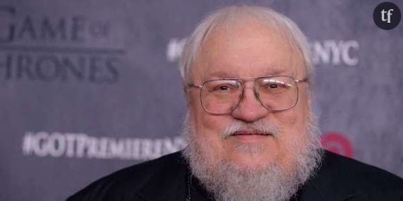 Game of Thrones : George R.R. Martin explique pourquoi il n'y a pas de scènes de sexe gay dans ses livres