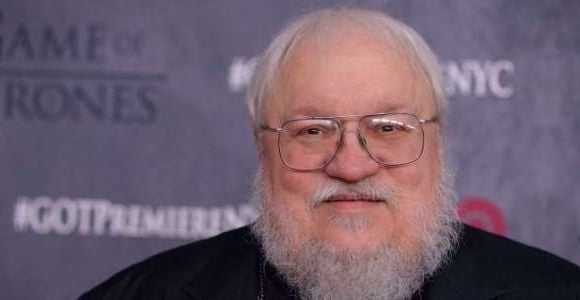 Game of Thrones : George R.R. Martin explique pourquoi il n'y a pas de scènes de sexe gay dans ses livres