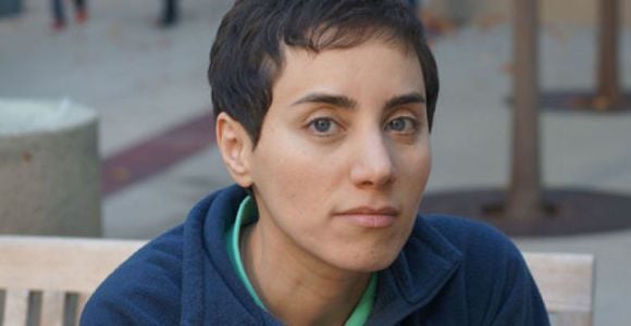 Maryam Mirzakhani, Iranienne et "prix Nobel" de mathématiques, si surprenant ? 