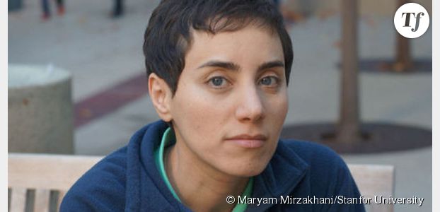 Maryam Mirzakhani, Iranienne et "prix Nobel" de mathématiques, si surprenant ? 