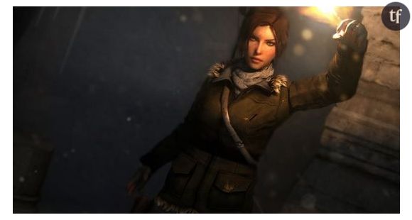 Rise of the Tomb Raider : une date de sortie sur Xbox One et PS4