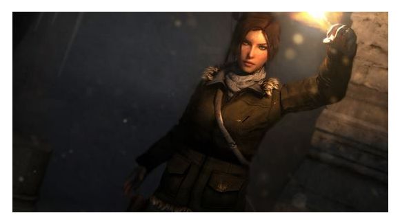 Rise of the Tomb Raider : une date de sortie sur Xbox One et PS4
