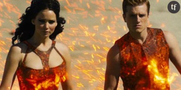 Hunger Games : Josh Hutcherson est très triste