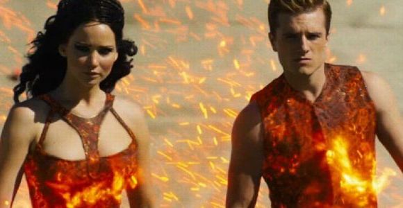 Hunger Games : Josh Hutcherson est très triste