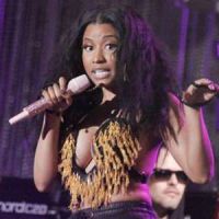 MTV Video Music Awards 2014 : Nicki Minaj montera sur scène