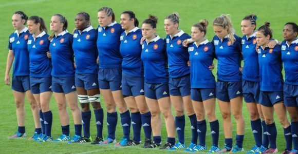 Canada vs Angleterre : heure et chaîne du match de rugby en direct (17 août)