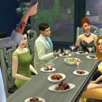 Gamescom 2014 : les Sims 4 se dévoilent en vidéo !