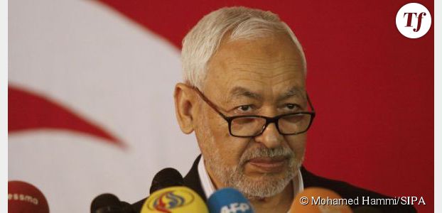 Tunisie : le chef d'Ennahda encourage les jeunes à épouser des femmes divorcées